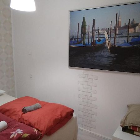 Apartament Przy Parku Noclegi Płock Εξωτερικό φωτογραφία