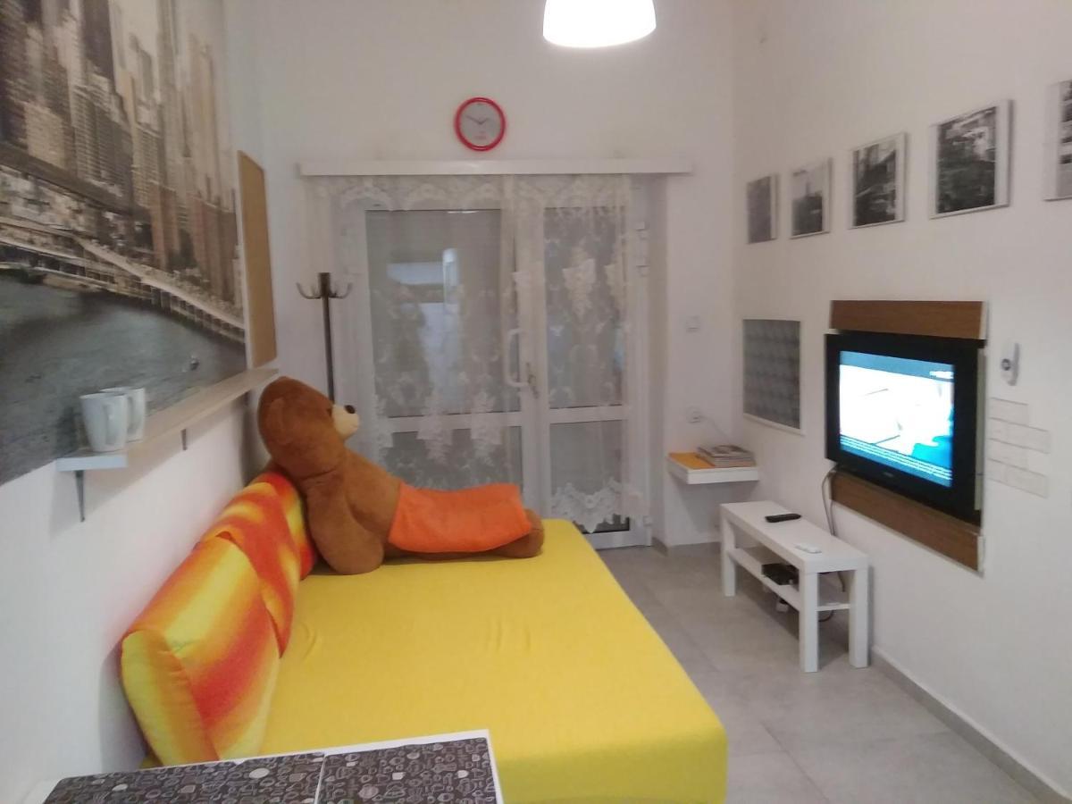 Apartament Przy Parku Noclegi Płock Εξωτερικό φωτογραφία