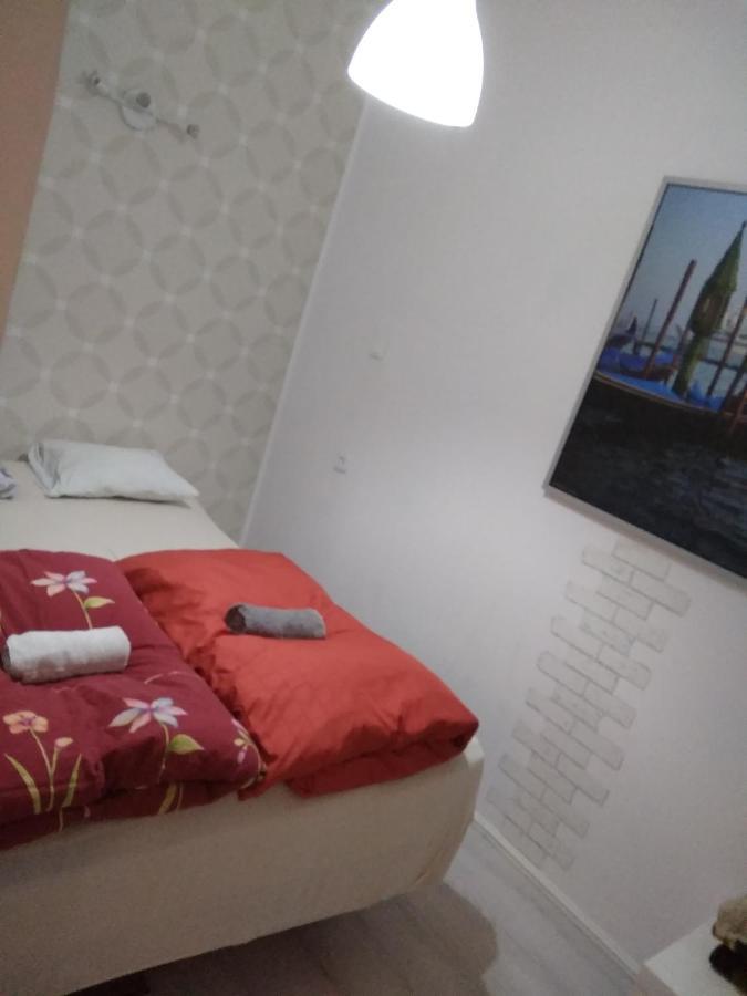 Apartament Przy Parku Noclegi Płock Εξωτερικό φωτογραφία