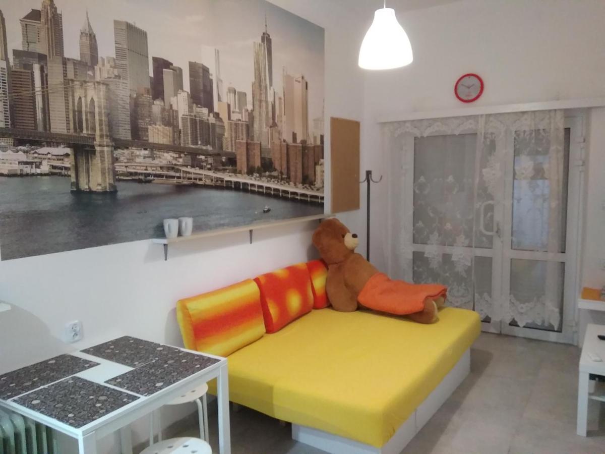 Apartament Przy Parku Noclegi Płock Εξωτερικό φωτογραφία