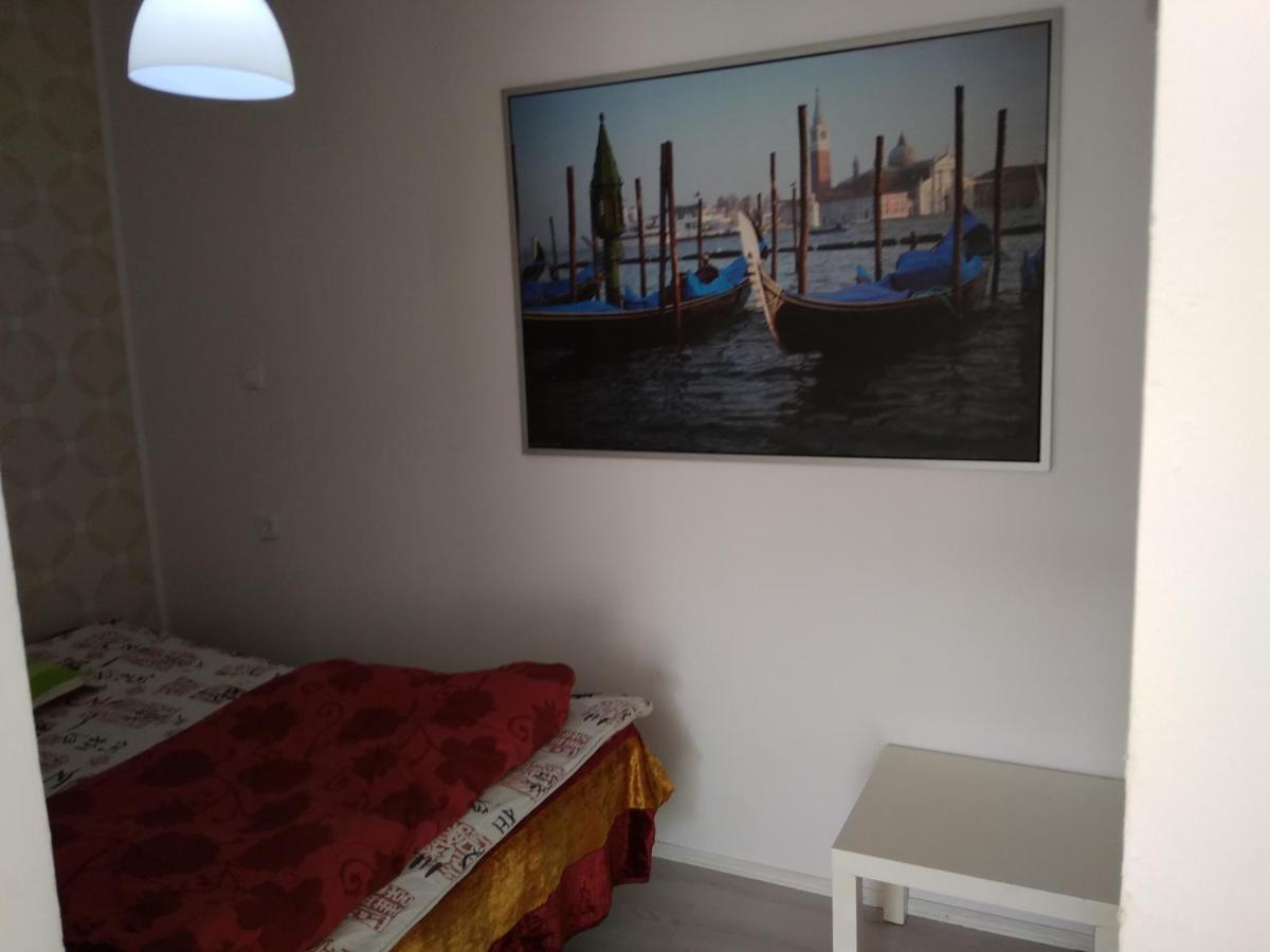 Apartament Przy Parku Noclegi Płock Εξωτερικό φωτογραφία
