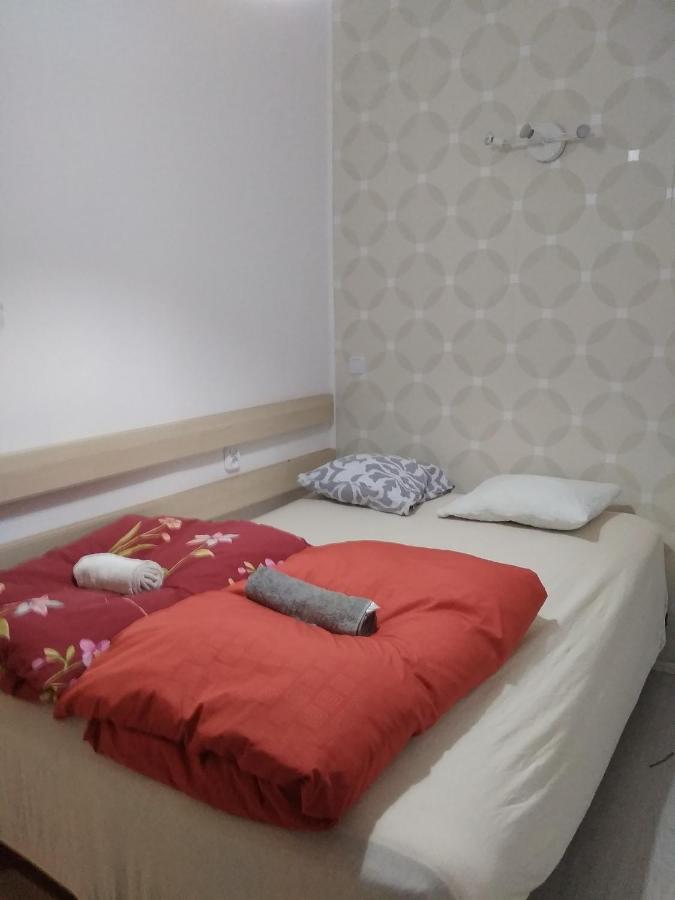 Apartament Przy Parku Noclegi Płock Εξωτερικό φωτογραφία