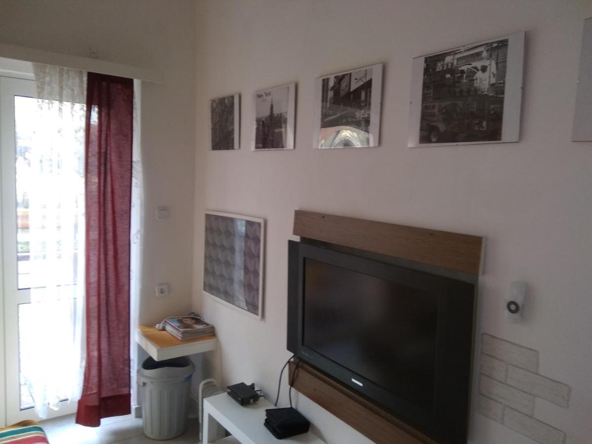 Apartament Przy Parku Noclegi Płock Εξωτερικό φωτογραφία