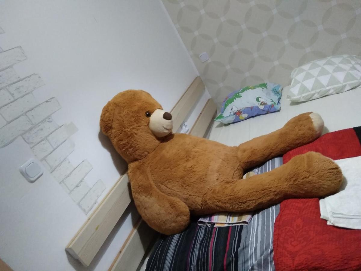 Apartament Przy Parku Noclegi Płock Εξωτερικό φωτογραφία